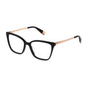 Furla Glasses Black, Unisex