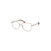 Michael Kors Glasses Pink, Unisex