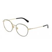 Dolce & Gabbana Glasses Yellow, Dam