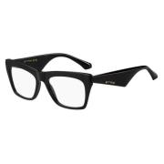 Etro Glasses Black, Unisex