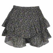 Isabel Marant Étoile Short Skirts Multicolor, Dam