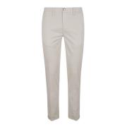 Re-Hash Trousers Beige, Herr