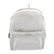 Orciani Handbags White, Dam