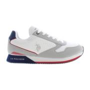 U.s. Polo Assn. Sneakers Multicolor, Herr