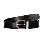 Calvin Klein Belts Black, Dam