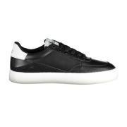 Calvin Klein Sneakers Black, Dam