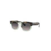 Ray-Ban Sunglasses Brown, Unisex