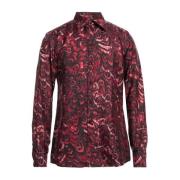 Dolce & Gabbana Polo Shirts Multicolor, Herr