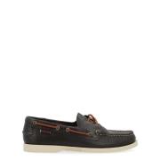 Sebago Martellato Brun Porslinsskål Brown, Herr