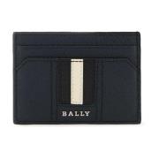 Bally Wallets & Cardholders Blue, Herr