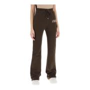 Amiri Sweatpants Brown, Dam