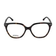 Isabel Marant Glasses Brown, Dam