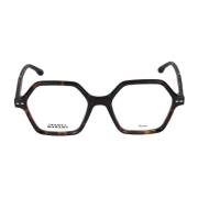 Isabel Marant Glasses Brown, Dam