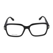 Marc Jacobs Stiliga Glasögon Modell 607 Black, Herr