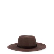 Max Mara Hats Brown, Dam