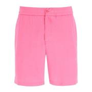 Moschino Casual Shorts Pink, Herr