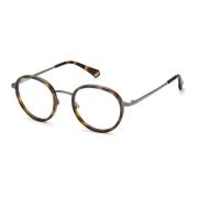 Polaroid Stiliga Glasögon PLD D421 Brown, Unisex