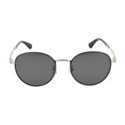 Police Sunglasses Gray, Unisex