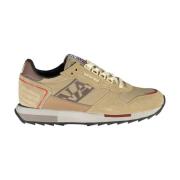 Napapijri Sneakers Beige, Herr