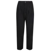 Sarahwear Chinos Black, Dam