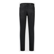 Pure Path Slim-fit Jeans Gray, Herr