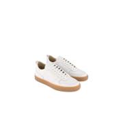 Belledonne Paris Sneakers White, Unisex