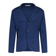 Maurizio Baldassari Cardigans Blue, Herr