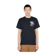 Dtf.nyc Debt Jam T-shirt Black, Herr