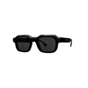 Thierry Lasry Sunglasses Black, Dam