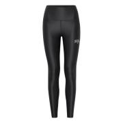 Ball Leggings Black, Dam