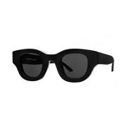 Thierry Lasry Sunglasses Black, Dam