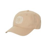 Ines De La Fressange Paris Lennie CAP - Lennie Keps Beige, Dam