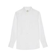 Ines De La Fressange Paris Blouses & Shirts White, Dam