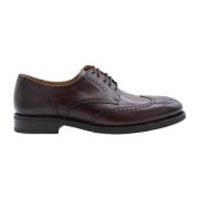 Cordwainer Business Shoes Brown, Herr