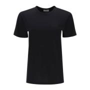 Isabel Marant T-Shirts Black, Dam