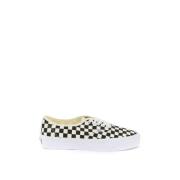 Vans Sneakers Multicolor, Herr