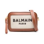 Balmain Cross Body Bags Multicolor, Dam