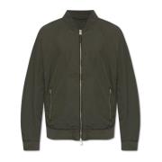 AllSaints Bassetti jacka Green, Herr