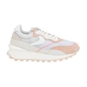 Voile Blanche Sneakers Multicolor, Dam