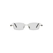 Kuboraum Sunglasses Gray, Dam