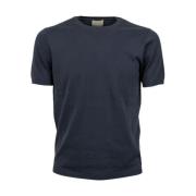 At.P.Co Grafiskt Tryck T-shirt Blue, Herr