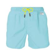 MC2 Saint Barth Beachwear Blue, Herr