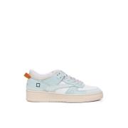 D.a.t.e. Sneakers Multicolor, Dam