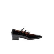 Carel Pumps Black, Dam