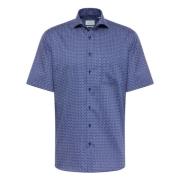 Eterna Casual Shirts Multicolor, Herr