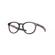 Oakley Round Out Glasögon Black, Unisex