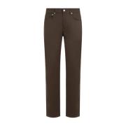 Dunhill Chinos Green, Herr