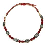 Dolce & Gabbana Necklaces Multicolor, Dam