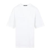 Acne Studios T-Shirts White, Herr