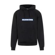 Martine Rose Hoodies Black, Herr